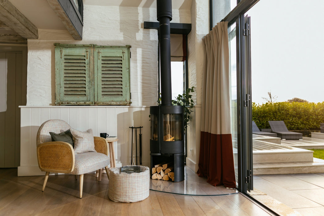 Fox Linton Malvern Earth Regal Fabric FL010099010