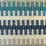 Fox Linton Pendine Deep Dive Fabric Sample FL010078002