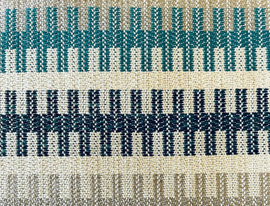 Fox Linton Pendine Deep Dive Fabric Sample FL010078002