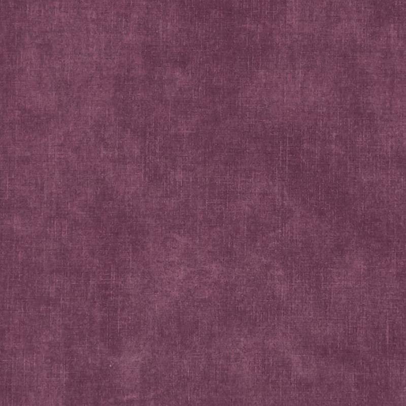 Clarke & Clarke Martello Cranberry Fabric Sample F1275/12.CAC.0