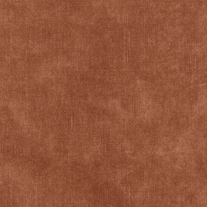 Clarke & Clarke Martello Flame Fabric Sample F1275/19.CAC.0