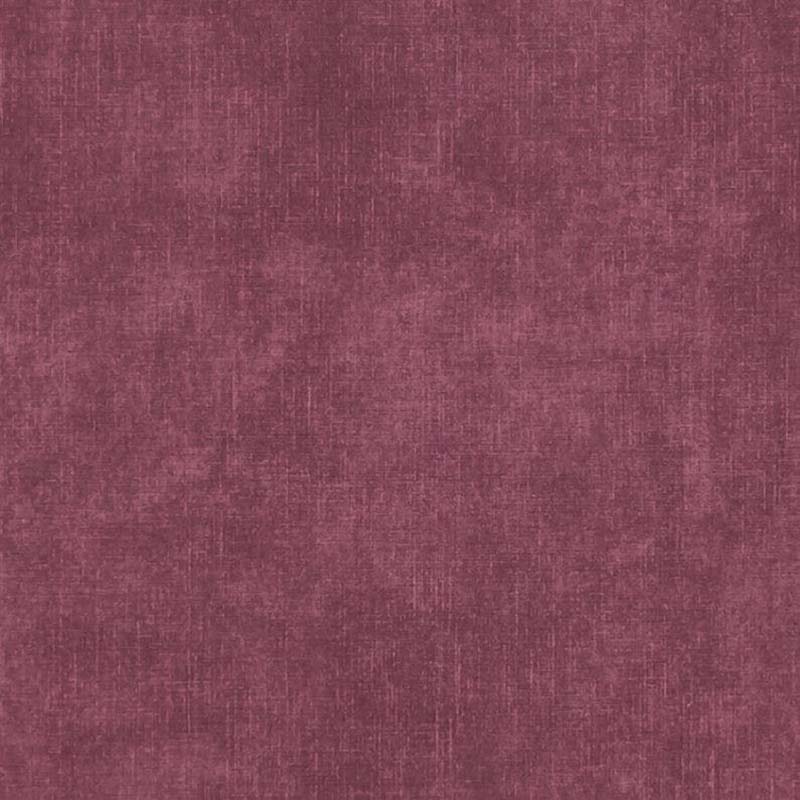 Clarke & Clarke Martello Raspberry Fabric Sample F1275/37.CAC.0