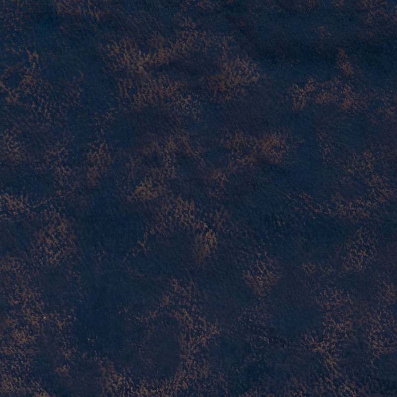 Clarke & Clarke Nola Indigo Fabric Sample F1296/07.CAC.0