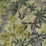 Clarke & Clarke Madagascar Forest Fabric Sample F1301/02.CAC.0