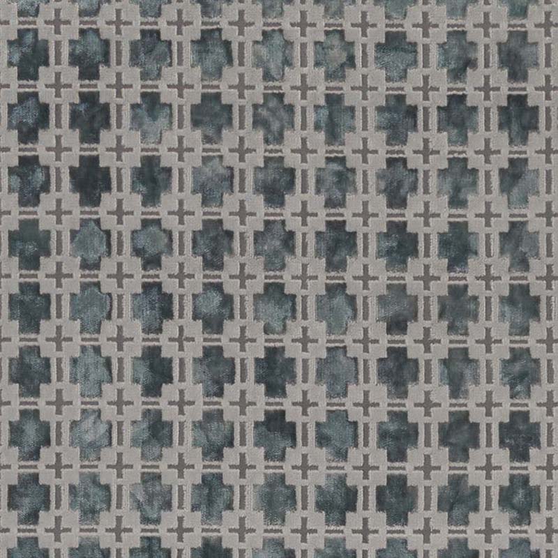 Clarke & Clarke Maui Mineral Fabric Sample F1302/03.CAC.0
