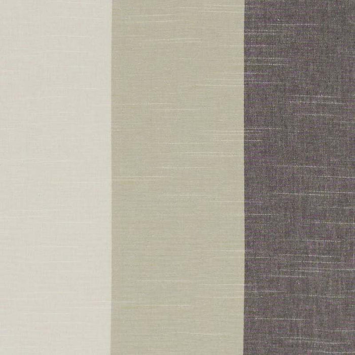Clarke & Clarke Buckton Charcoal Fabric Sample F1308/03.CAC.0