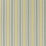 Clarke & Clarke Mappleton Aqua Fabric Sample F1310/01.CAC.0