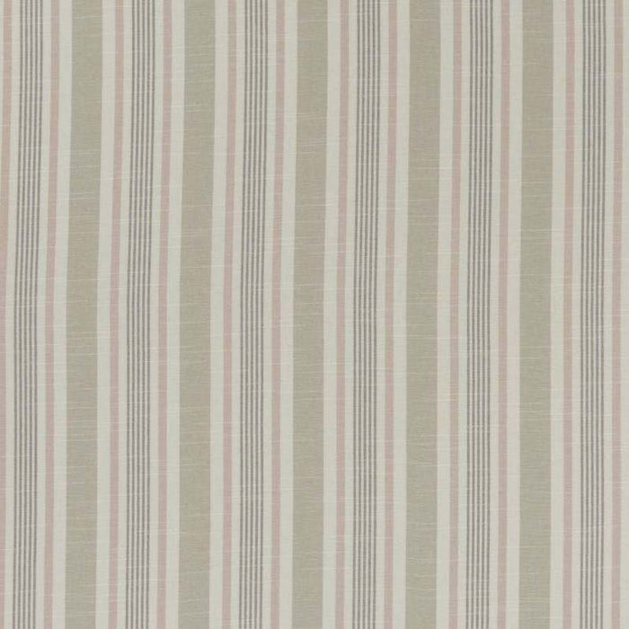 Clarke & Clarke Mappleton Blush Fabric Sample F1310/02.CAC.0