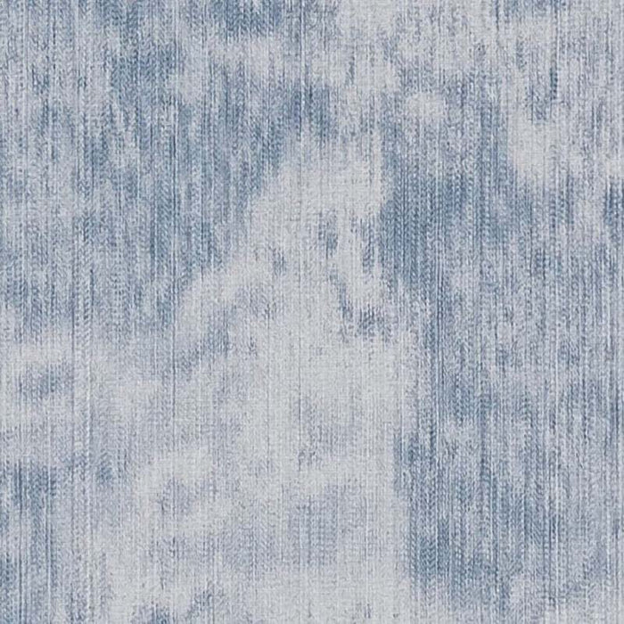 Clarke & Clarke Haze Denim Fabric Sample F1335/02.CAC.0