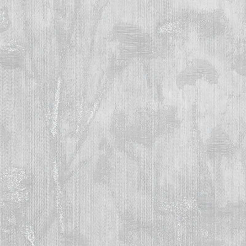 Clarke & Clarke Silhouette Silver Fabric Sample F1338/06.CAC.0