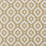 Clarke & Clarke Soraya Ochre Fabric Sample F1350/07.CAC.0