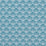 Clarke & Clarke Zellige Teal Fabric Sample F1351/04.CAC.0