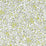 Clarke & Clarke Lugar Chartreuse Fabric Sample F1354/01.CAC.0