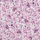 Clarke & Clarke Lugar Magenta Fabric Sample F1354/03.CAC.0