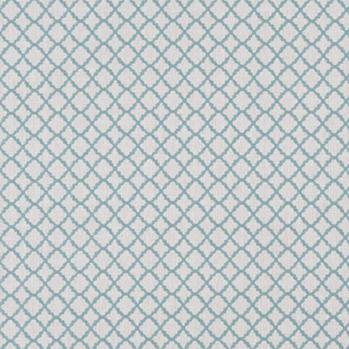 Clarke & Clarke Ariyana Mineral Fabric Sample F1364/06.CAC.0