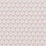 Clarke & Clarke Elise Blush Fabric Sample F1372/01.CAC.0
