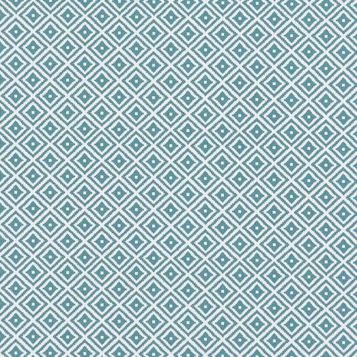 Clarke & Clarke Kiki Capri Fabric Sample F1374/02.CAC.0