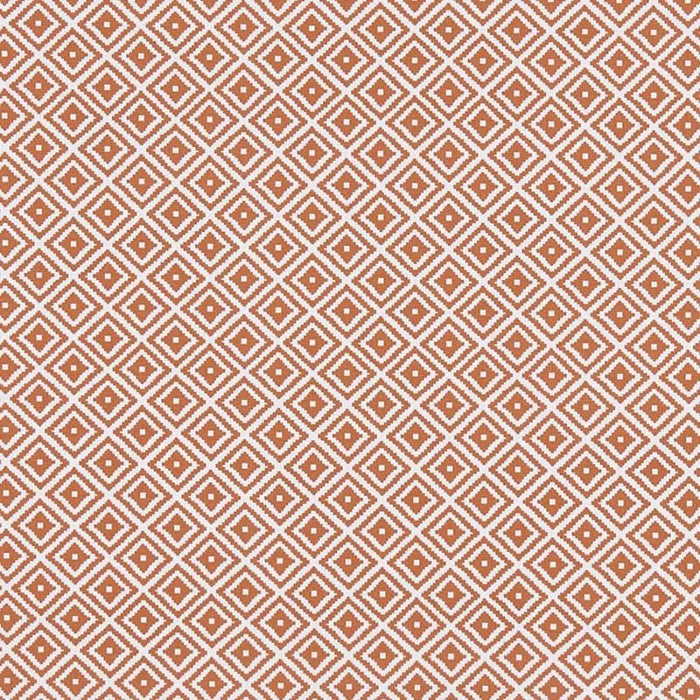 Clarke & Clarke Kiki Spice Fabric Sample F1374/07.CAC.0