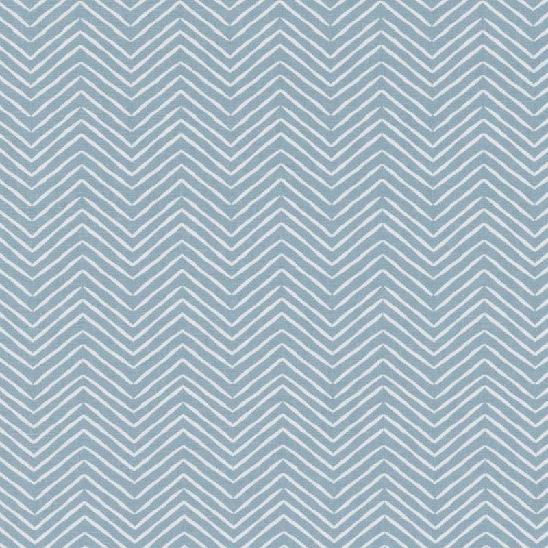 Clarke & Clarke Pica Chambray Fabric Sample F1378/02.CAC.0