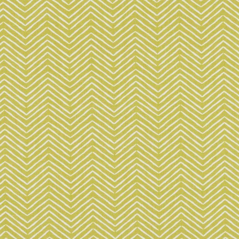 Clarke & Clarke Pica Citrus Fabric Sample F1378/03.CAC.0