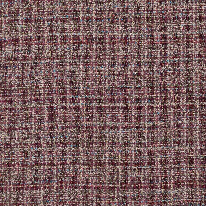 Clarke & Clarke Pierre Berry Fabric Sample F1389/02.CAC.0