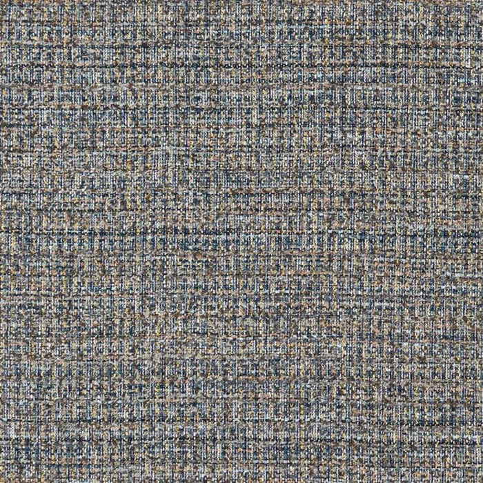 Clarke & Clarke Pierre Peacock/Chartreuse Fabric Sample F1389/05.CAC.0