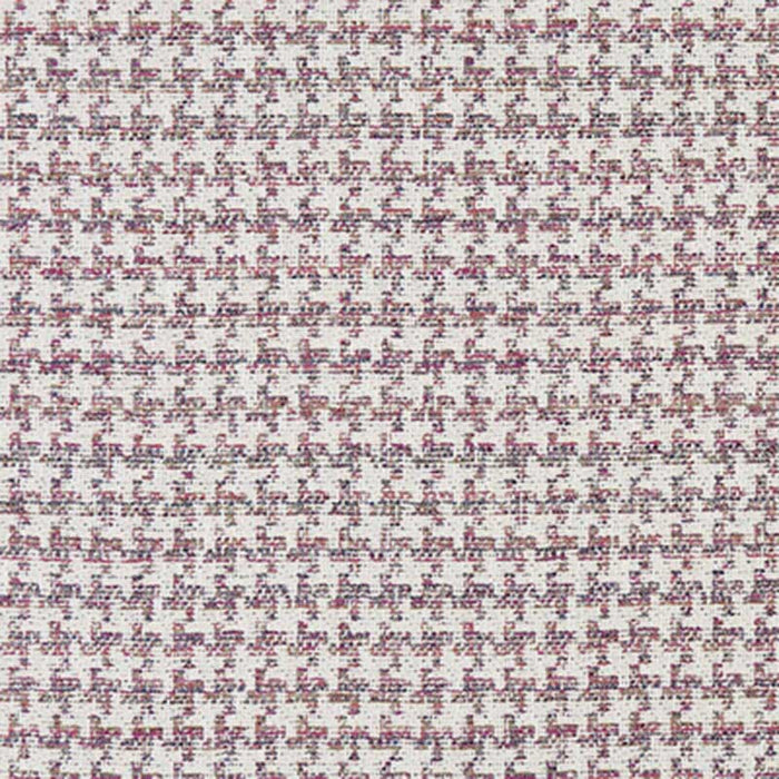 Clarke & Clarke Yves Berry Fabric Sample F1392/02.CAC.0