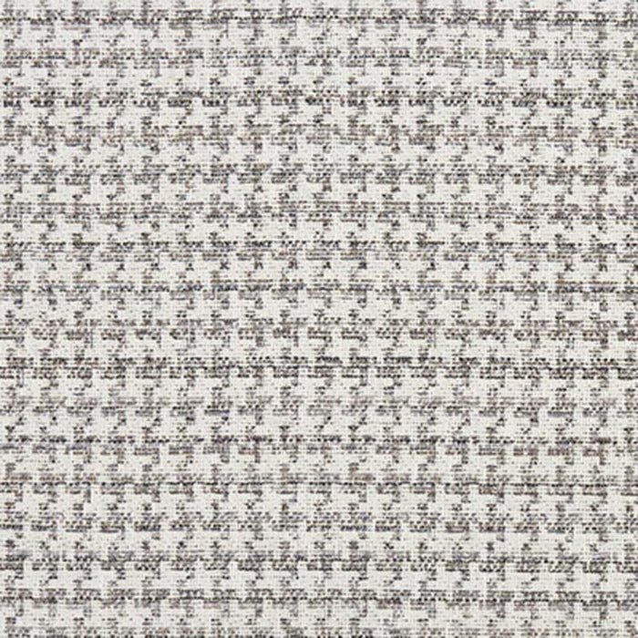 Clarke & Clarke Yves Charcoal Fabric Sample F1392/03.CAC.0
