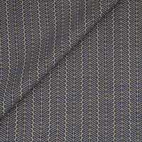 No.9 Thompson Auguste Indigo Fabric N9012367005