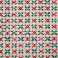 No.9 Thompson La Croix Carnival Fabric N9012436002