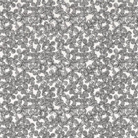 Pierre Frey Chance Charbon Wallpaper FP099003