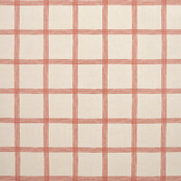 Pierre Frey Mora Rouge Wallpaper FP227002