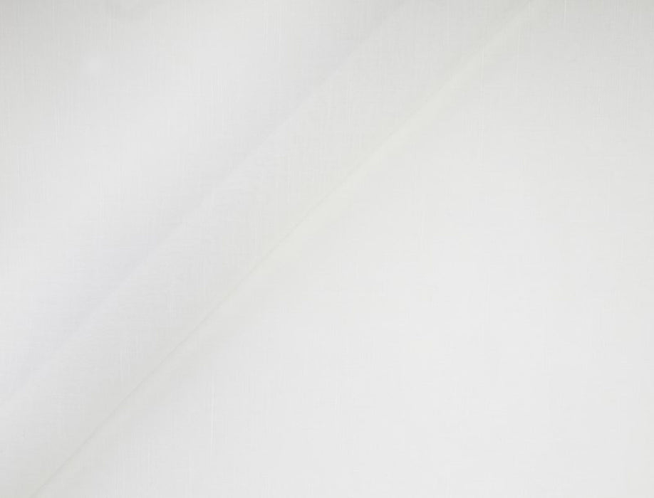 Jim Thompson Vela White Fabric Sample JT013596001