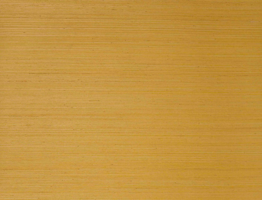 Jim Thompson Abaca  Golden Glow Wallpaper Sample JT021057015