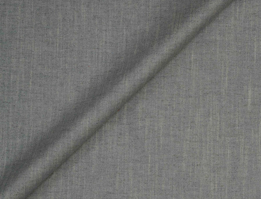 No.9 Thompson Shaker Chic Steel Fabric N9012181023