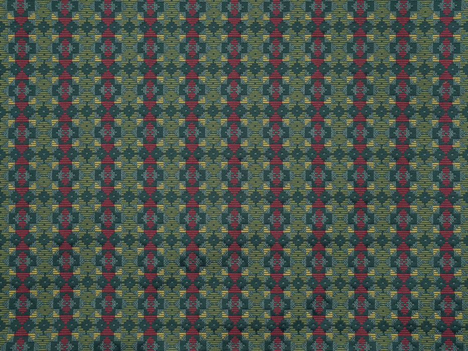 Jim Thompson Palong Lake Fabric Sample JT013928003