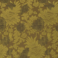 Jim Thompson Palazzo Golden Honey Fabric JT013854003