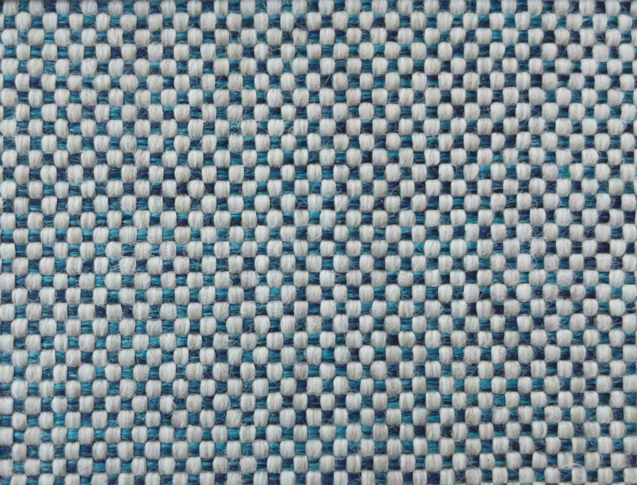 Fox Linton Chesil Teal Fabric Sample FL010066012