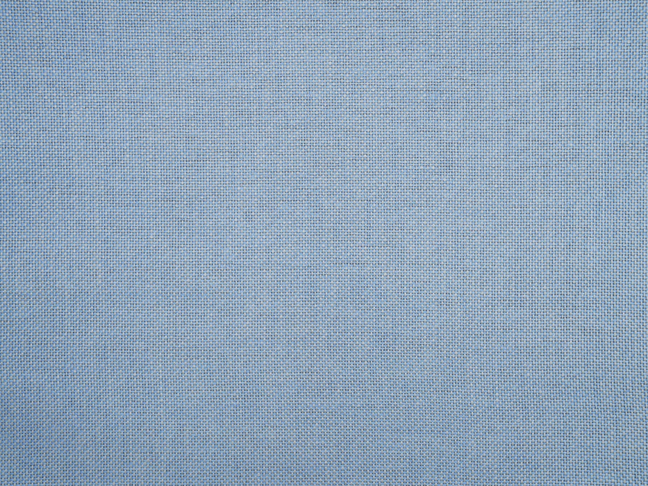 Jim Thompson Raffia Weave Cornflower Fabric Sample JT013920005