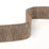 Jim Thompson Serpentine Ikat Border  Teakwood Trim Sample JT030014010