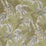 Jim Thompson Areca Palm Summer Sage Fabric Sample JT013838001