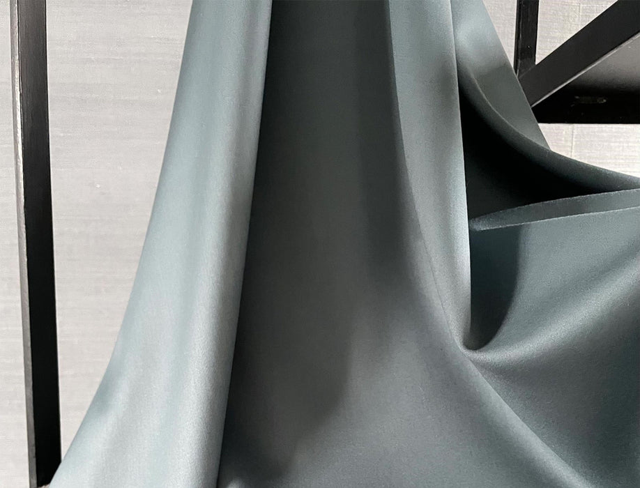 Fox Linton Malvern Crystal Blue Fabric Sample FL010063008