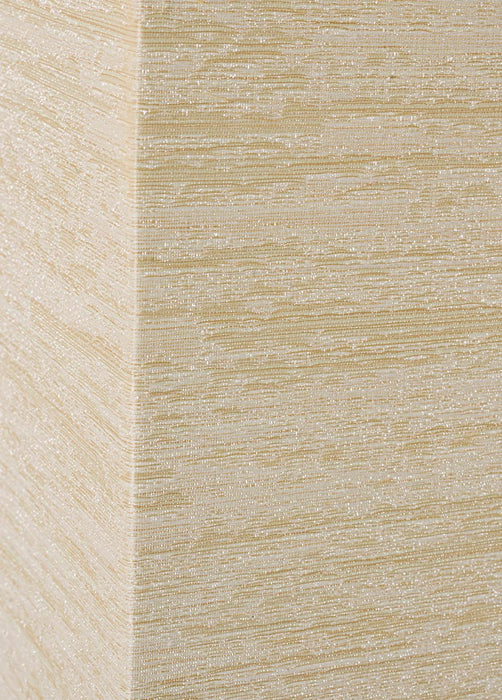 Pierre Frey Carole Greige Wallpaper Sample FP924002