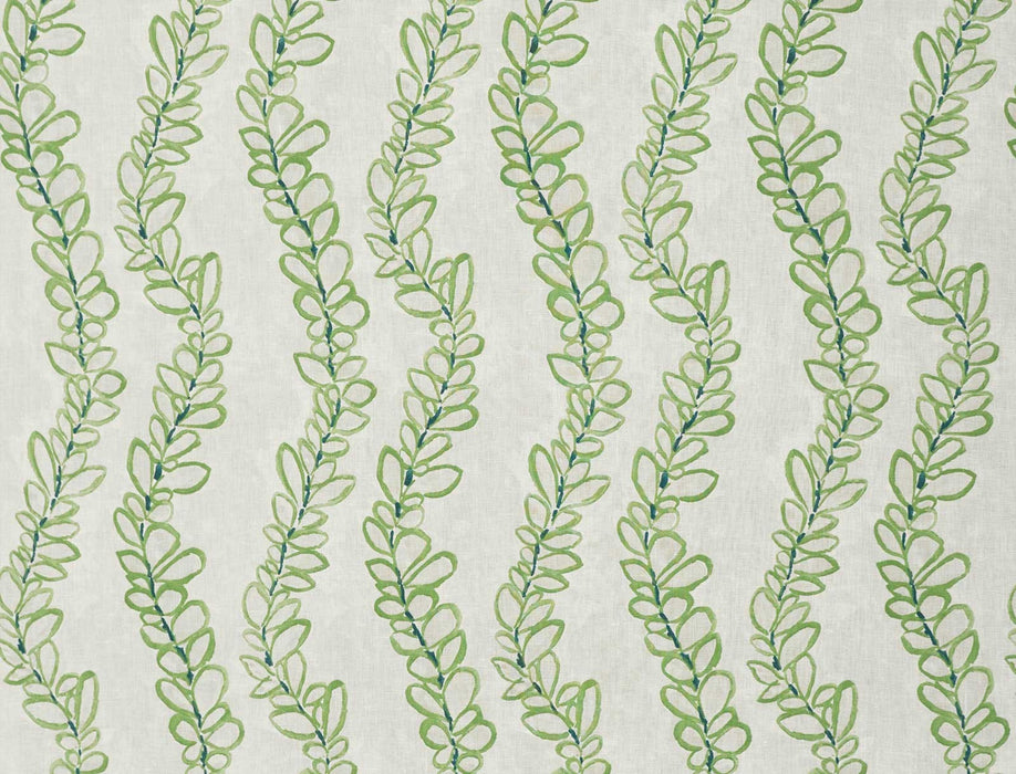 No.9 Thompson Vinery Spring Fabric N9012327002O