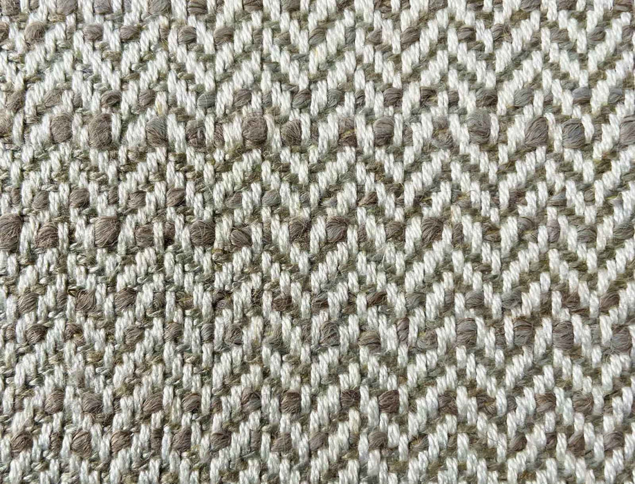 Fox Linton Okeford Limestone Fabric Sample FL010073004
