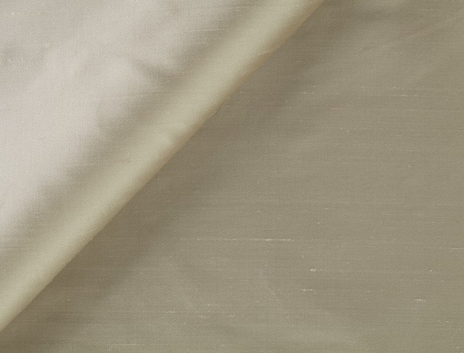 Jim Thompson Mila White Sand Fabric JT013665005