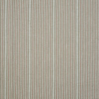 No.9 Thompson Hammam Stripe Pink Clay Fabric N9012417004 