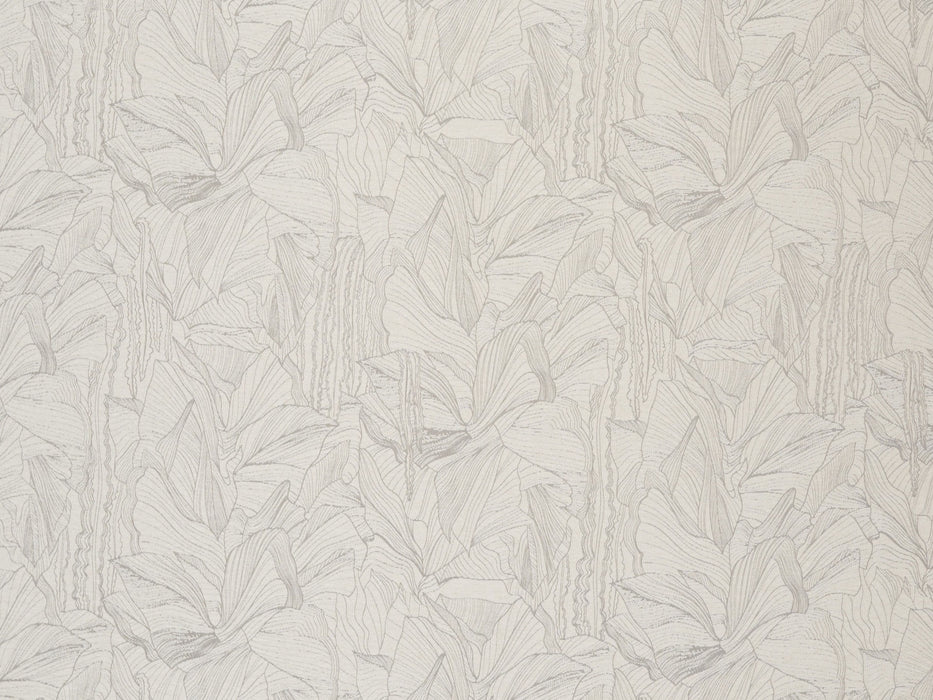 Jim Thompson Odora Foliage Soft Whisper Fabric Sample JT013969001