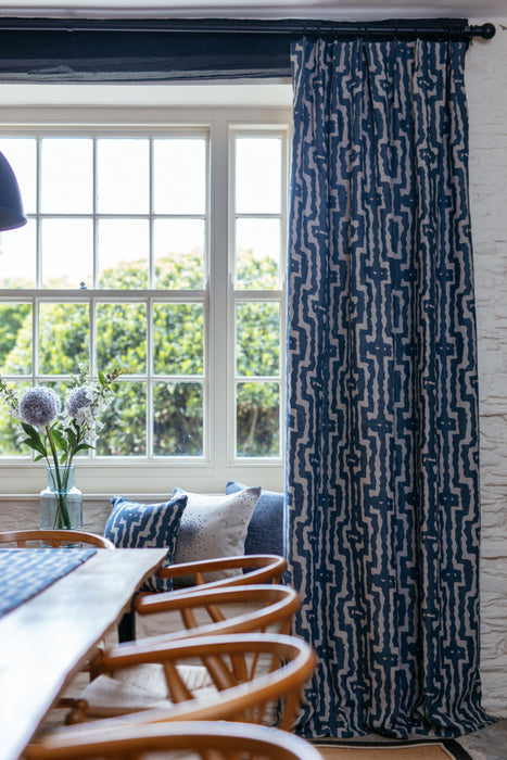 Fox Linton Dune Pompeii Fabric FL010091005