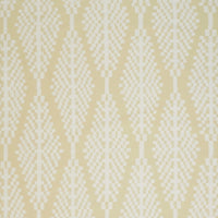 Jim Thompson Sumba Ikat Parchment Fabric JT013901001